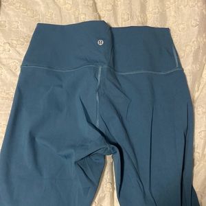 Lululemon Wunder Unders